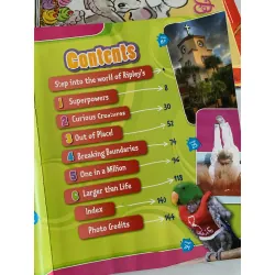 Ripley's Believe It or Not! Special Edition 2015 – Ripley Entertainment 561178