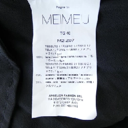 【Mã giảm giá】MEIMEIJ Váy liền 652096