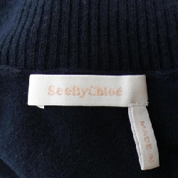 【Mã giảm giá】SEE BY CHLOE ニット 637562