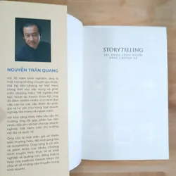 Storytelling - Lay Động Lòng Người Bằng Truyện Kể (Nguyễn Trần Quang) 695892
