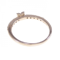 Nhẫn kim cương Vandome 0.17CT - Hàng hiệu Authentic 838705