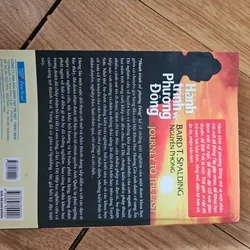 Hành trình về phương Đông 
 735998