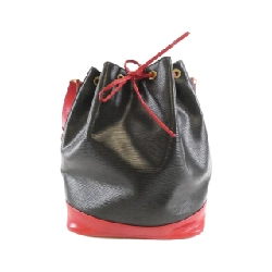 Túi xách chéo Louis Vuitton Epi Noe M44017 - Hàng hiệu Chính hãng