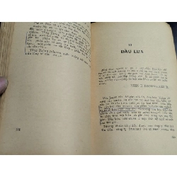 Nước mỹ bốc cháy - James Hepburn ( bản dịch Lê Thành Trị và Phan Huy Chiêm ) 452739
