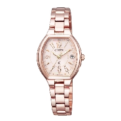 Đồng hồ Citizen ES9365-54W Cross Sea Solar Quartz - Hàng hiệu Chính hãng 875050