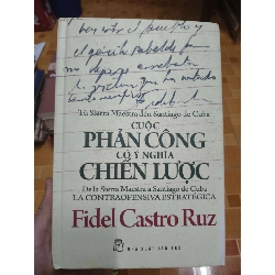 Cuộc phản công có ý nghĩa chiến lược - 2013 - 305 trang Bc Lịch sử thế giới ANTQ2702