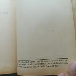 Đổi mới phê bình văn học - Đổ Đức Hiểu 1000466