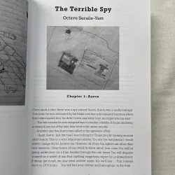 Uptown Stories Winter 2022 Anthology: Volume 23  786519