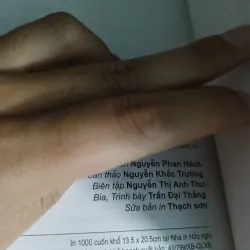 Chỉ tại con chích chòe - Dương Tường 754620