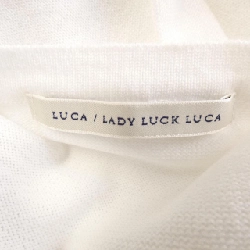 Áo khoác cardigan LUCA - Hàng hiệu Authentic 814542