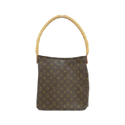 Túi xách vai Louis Vuitton Monogram Looping GM M51145 - Hàng hiệu Chính hãng