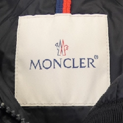 MONCLER HERMINE Áo khoác lông - Hàng hiệu Chính hãng 812116