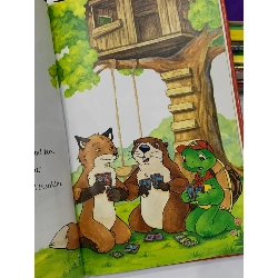 Franklin's Trading Cards – Paulette Bourgeois 762776