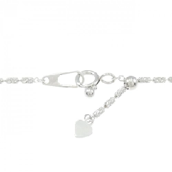 K18WG Dây chuyền - Hàng hiệu Authentic 872057