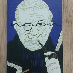 Ngôn từ (Bìa cứng) - Jean Paul Sartre