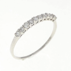 【Sản phẩm mới】Nhẫn kim cương PT900 0.20CT