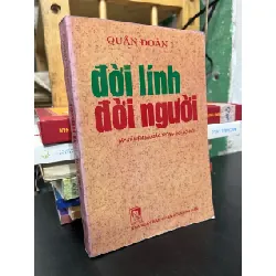 Đời lính đời người - Quân đoàn I