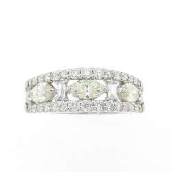 Nhẫn kim cương PT900 1.00CT - Hàng hiệu Authentic 849763