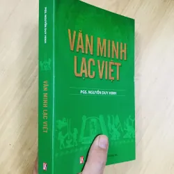 VĂN MINH LẠC VIỆT - Nguyễn Duy Hinh 907587