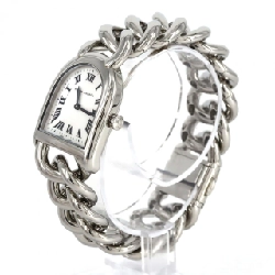 Đồng hồ Ralph Lauren Stitrap Petit Link K00400/RLR0040001 SS Quartz - Hàng hiệu Chính hãng 882408