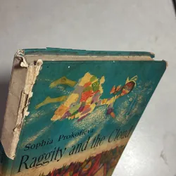 Raggity and the Cloud - Sophia Prokofieva 781592