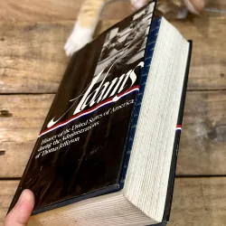 History of the United States of America During the Administrations of Thomas Jefferson 722878