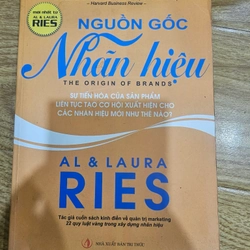 Nguồn gốc Nhãn hiệu 