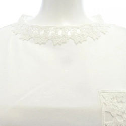 Áo thun MONCLER C10938070400 8390X - Hàng hiệu Chính hãng 825219