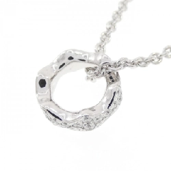 Dây chuyền kim cương Mikimoto 0.31CT - Hàng hiệu Chính hãng 843190