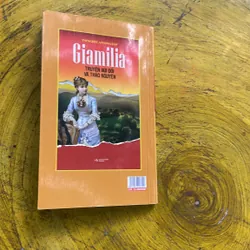 GIAMILIA- TRUYỆN NÚI ĐỒI VÀ THẢO NGUYÊN- TSINGHIZ AITƠMATỐP 569711