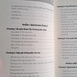 Sống thật bao nhiêu, hạnh phúc bấy nhiêu: Nghệ thuật yêu bản thân
- David R. Hamilton. 525771