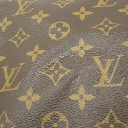 Túi xách Boston Louis Vuitton Monogram Speedy 35cm M41107 - Hàng hiệu Chính hãng 803397