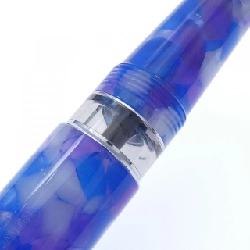 Bút máy Aurora Kaleidoscopio Luce Blue - Hàng hiệu Authentic 887132