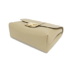 【新品】Celine Túi đeo vai Medium Victoire 115853FDU 613747