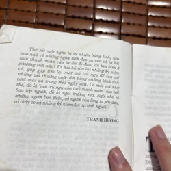 Nơi trú chân của tuổi thanh xuân  527324