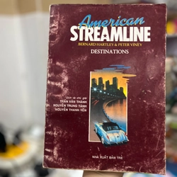 American Streamline 