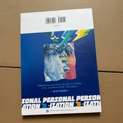 GAM7 BOOK 12 Xu hướng tương tác cá nhân hóa 736701