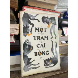 Một trăm cái bóng - Hwang Jungeun 703489