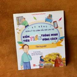 Kiếm tiền thông minh tiêu tiền đúng cách 592108