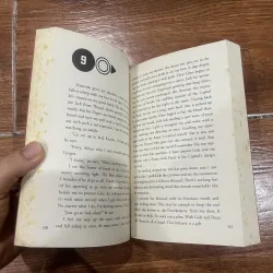 The Hunger Games Trilogy - Đấu trường sinh tử 3 tập (19) 928917