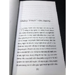 Vấn tóc 2006 Ngọc Cầm Dương mới 85% (văn học) HCM0101 913027
