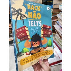 HACK NÃO IELTS - NGUYỄN VĂN HIỆP 119467