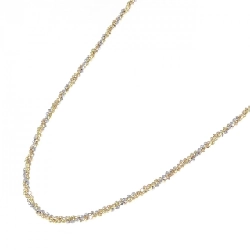 K18YG/PT/K18PG Dây chuyền - Hàng hiệu Authentic 866934