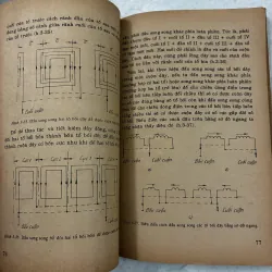 Tự học quấn quạt và động cơ điện (Tập 1) 1025168