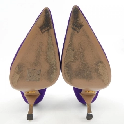 Giày cao gót PRADA - Hàng hiệu Authentic 829200