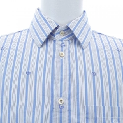 Gucci GUCCI 659875 Áo sơ mi - Hàng hiệu Chính hãng 893600