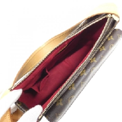 Túi xách vai Louis Vuitton Monogram Viva Cite GM M51163 612392