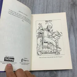 Ngày cuối cùng trong đời socrates - plato. 7a3 783471