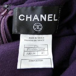 CHANEL P31650V22445 07A Đầm - Hàng hiệu Chính hãng 817439