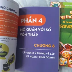 Combo 2 sách Công thức nấu ăn để tự mở nhà hàng, Hướng dẫn pha chế Trà sữa & Cà phê 606033